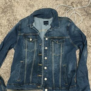 Just USA Jean Jacket
